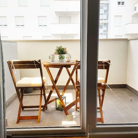 Apartment Sole Zadar Exterior photo