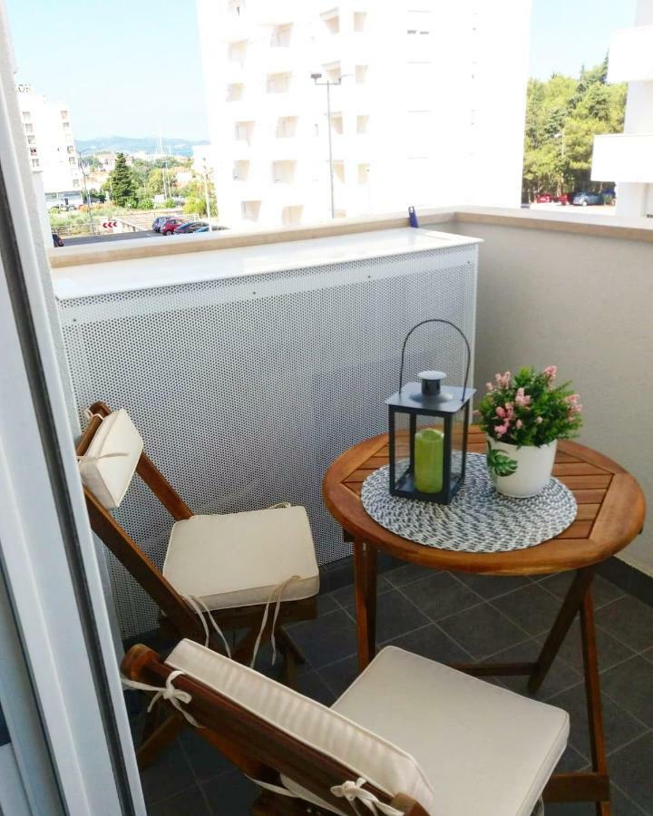 Apartment Sole Zadar Exterior photo