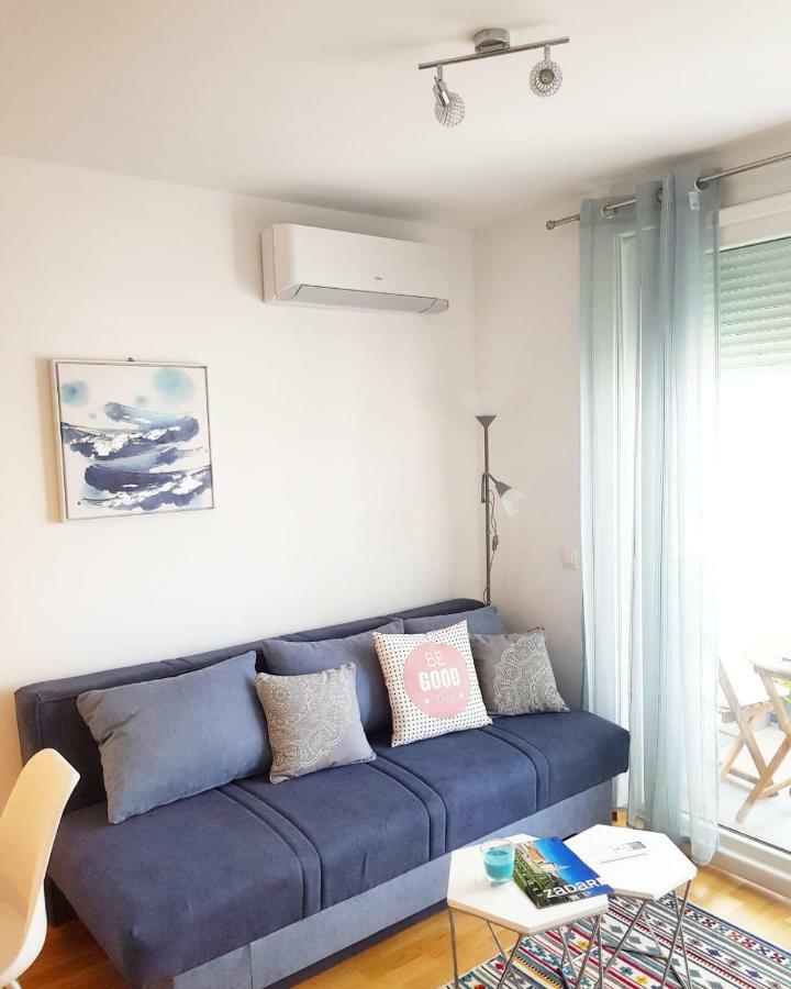 Apartment Sole Zadar Exterior photo